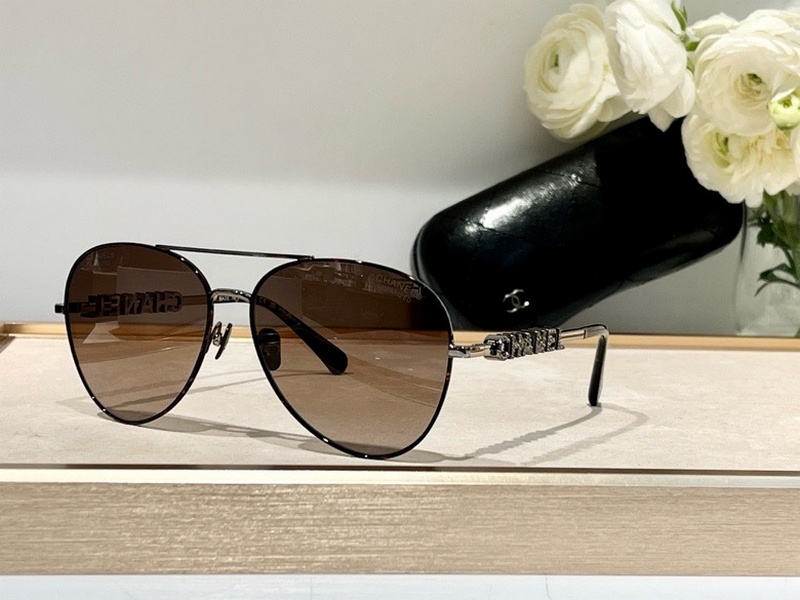 Chanel Sunglasses 269